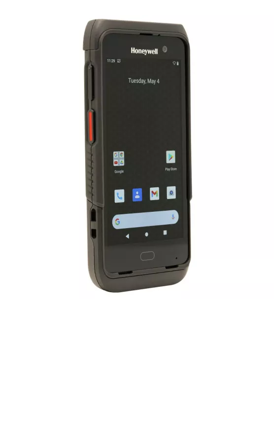 Honeywell CT45/CT45XP Mobile Computers