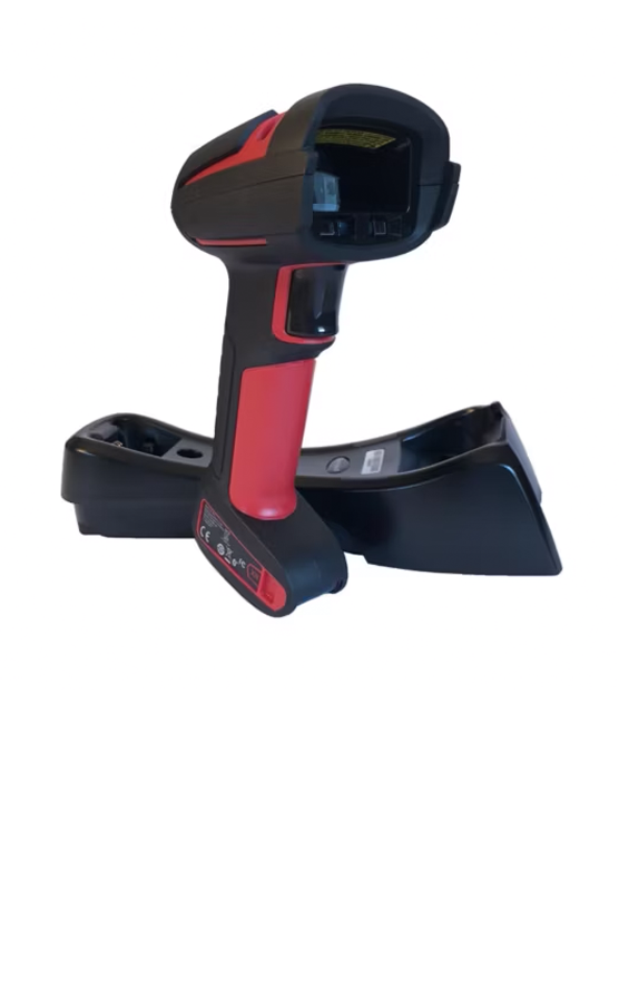 Honeywell Granit 1991iSR Barcode Scanner