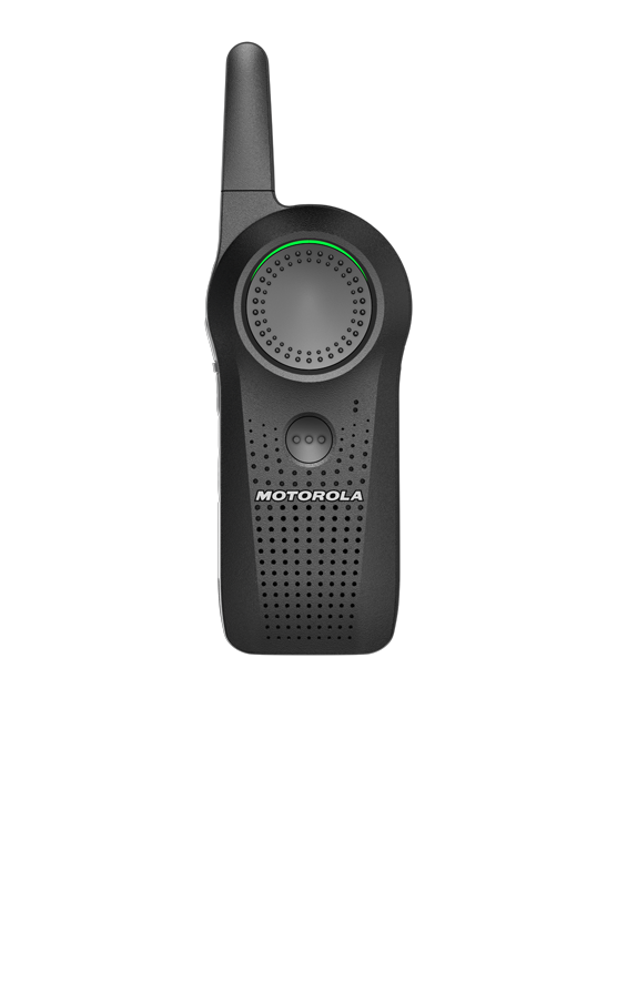 Motorola Curve Two-Way Radio
