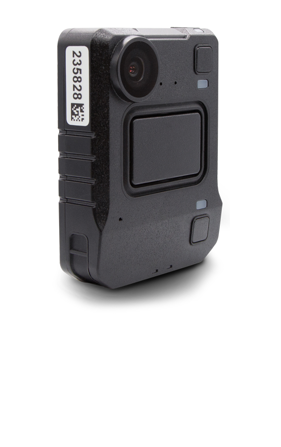 Motorola VB400 Body Camera