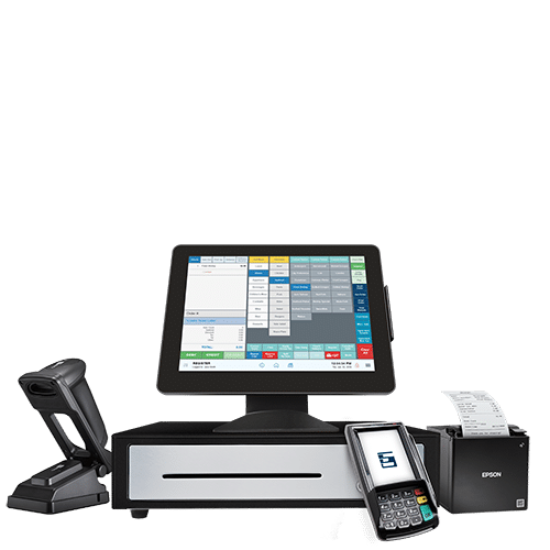 POS Equipment