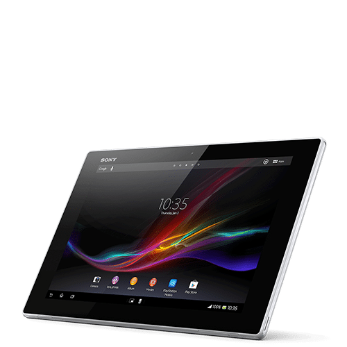 Tablet
