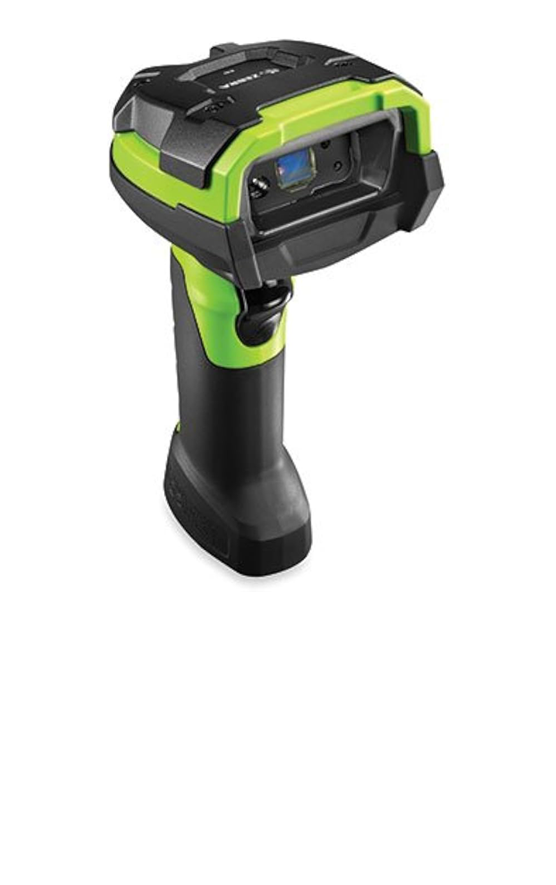 Zebra DS3608-ER Barcode Scanner