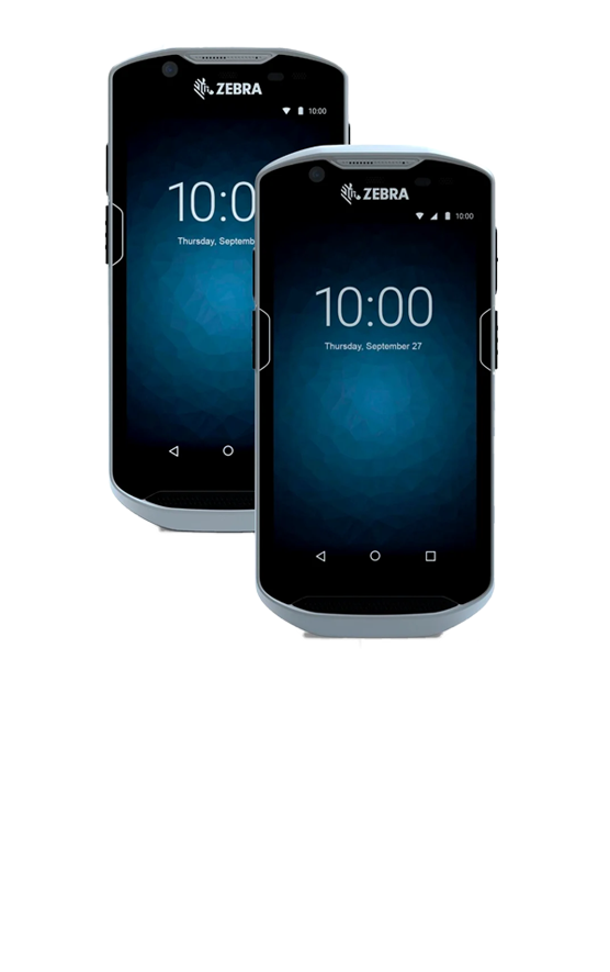 Zebra TC57 Mobile Computer